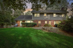 Brenton Way - VT-002