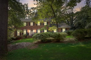 Brenton Way - VT-001