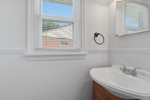 16-Half Bath