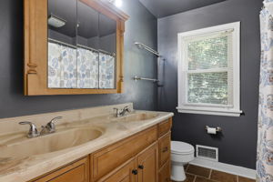 22-Hall Bath