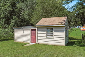 25-Shed