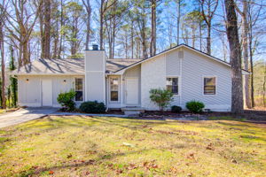 1 Exterior Front A