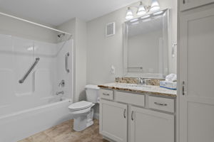 Lower Bath