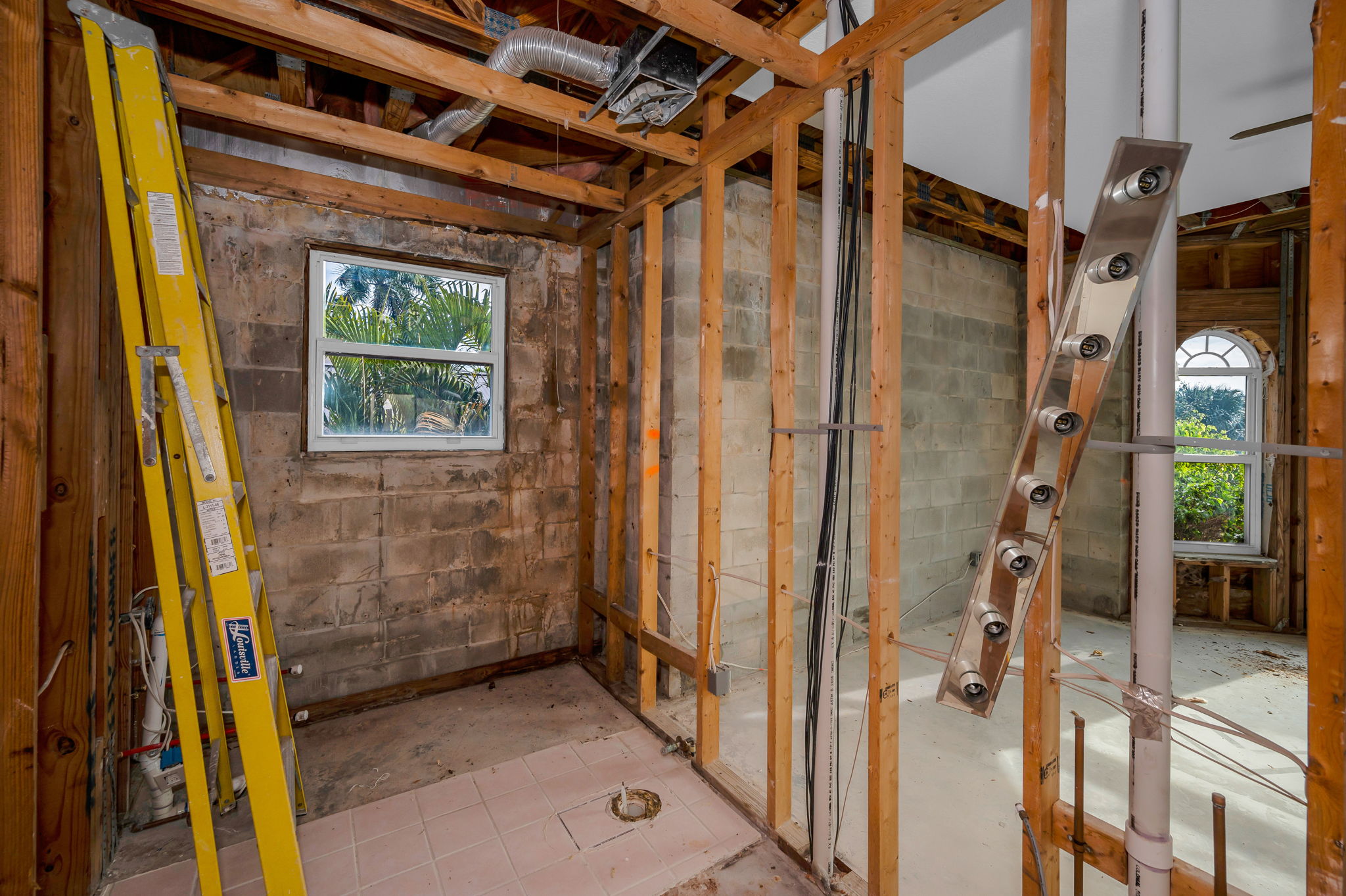 Main Level Bathroom2