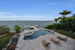 Living Room Balcony2 View