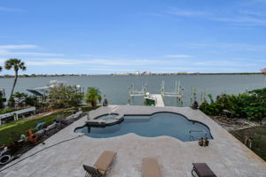 Living Room Balcony3 View