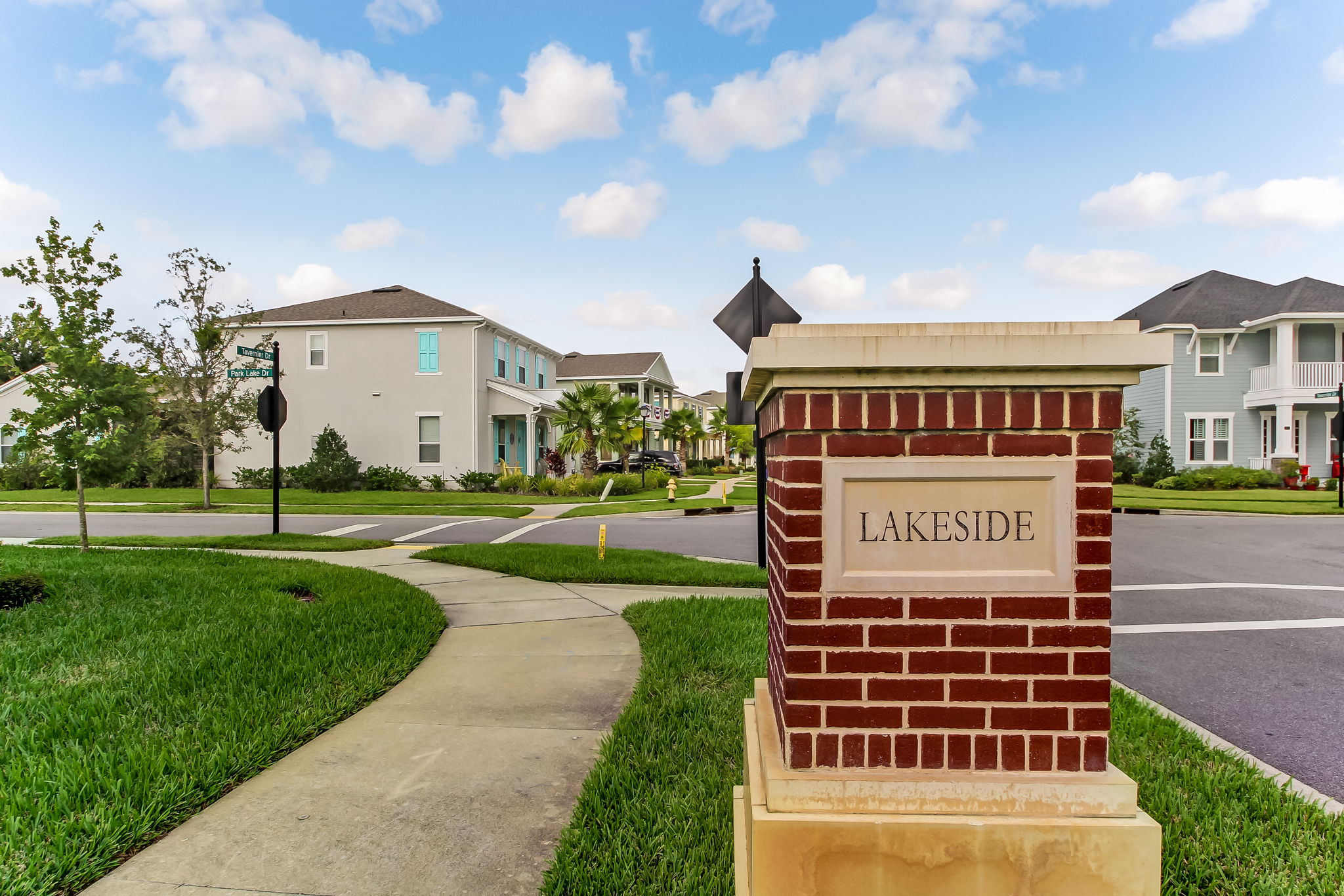 Lakeside at Nocatee