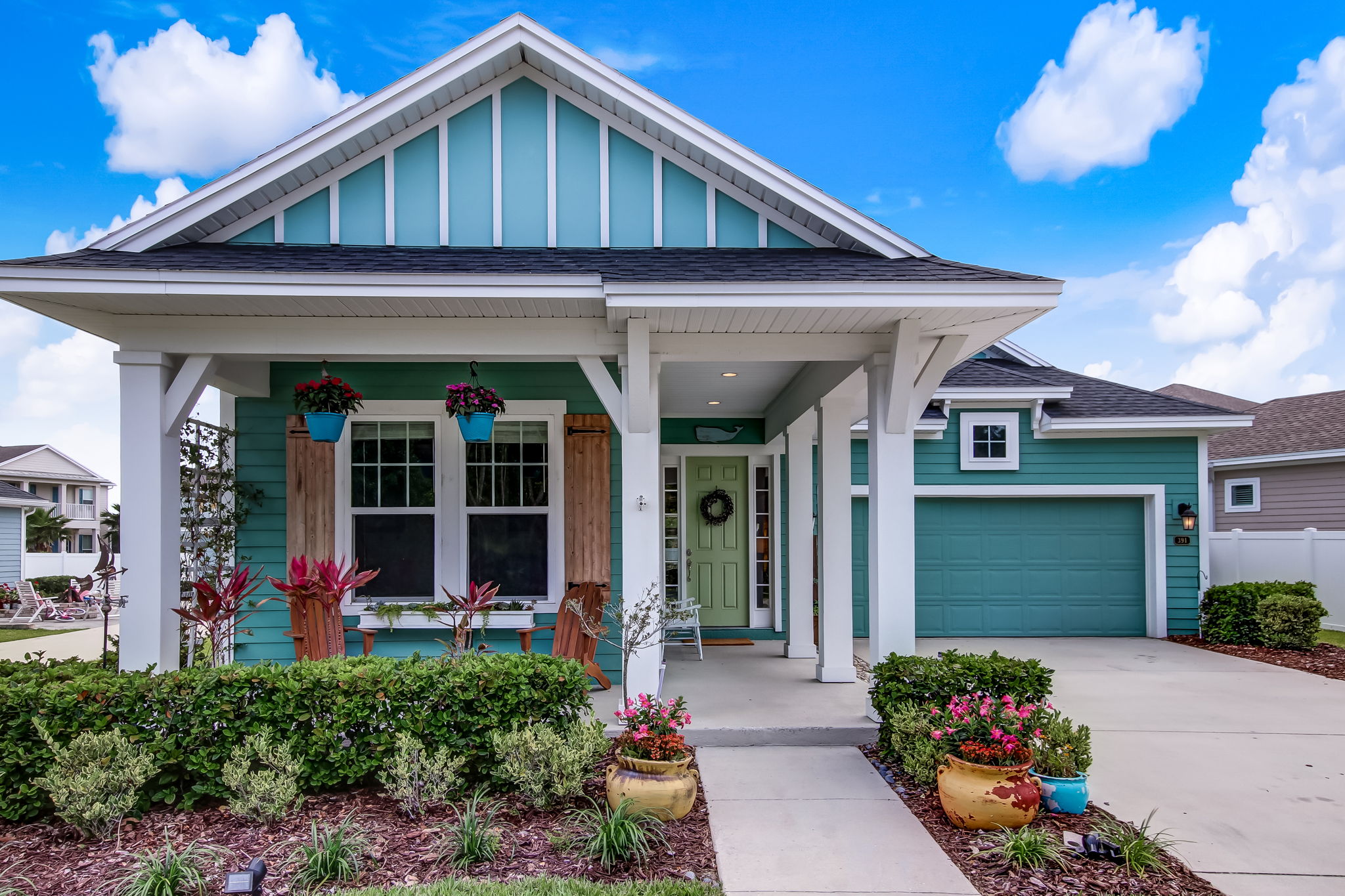  391 Park Lake Dr, Ponte Vedra Beach, FL 32081, US