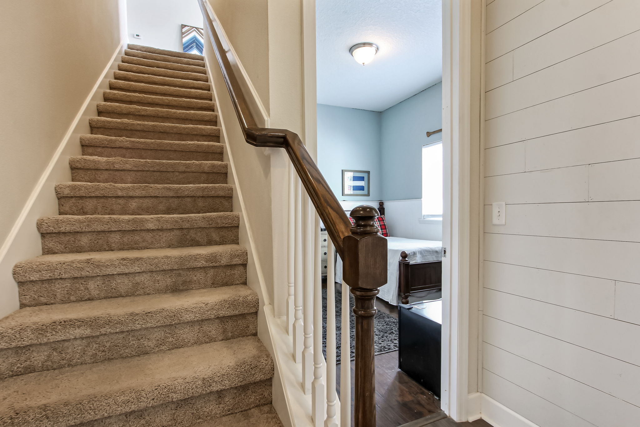Stairway