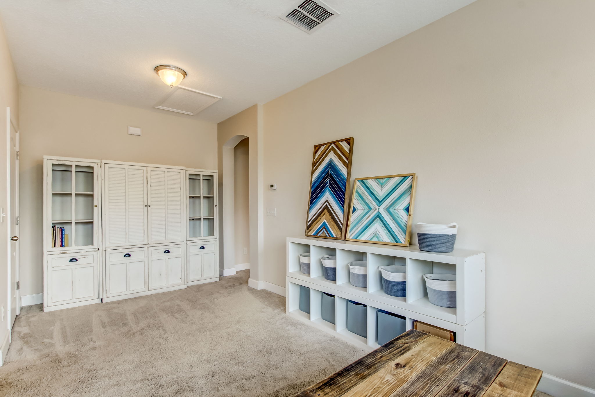 Bonus Room