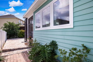 Side Yard