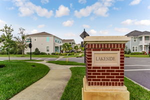 Lakeside at Nocatee