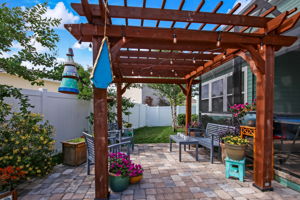 Pergola