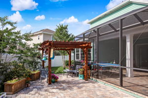 Pergola