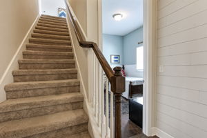Stairway