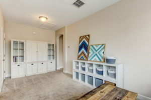Bonus Room
