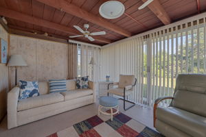 Sun Room
