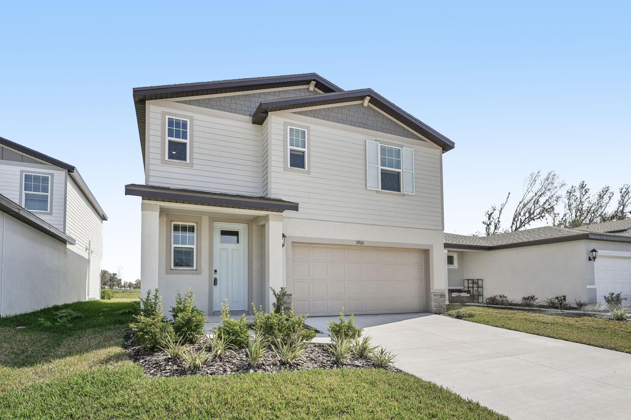 Tampa - Park East - 3910 Radiant Mountain Drive, Plant City FL 33565 -003