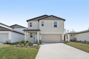 Tampa - Park East - 3910 Radiant Mountain Drive, Plant City FL 33565 -001
