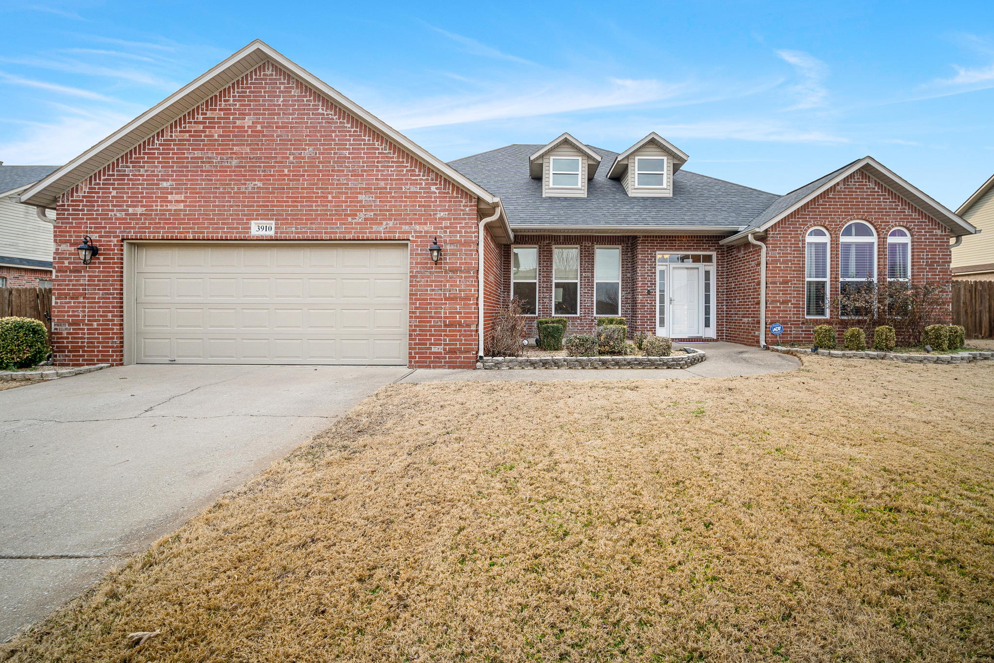 3910 SW Blackberry St, Bentonville, AR 72713, USA