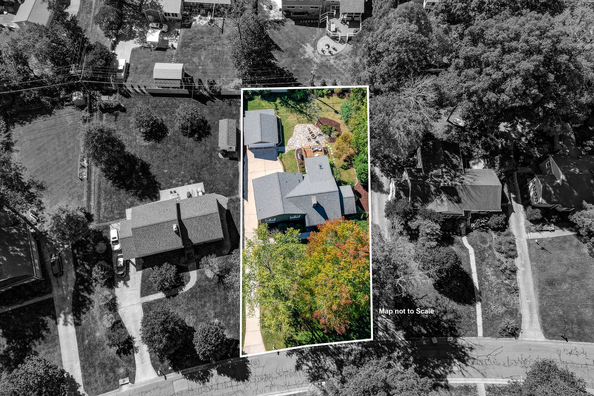 Full Property View
