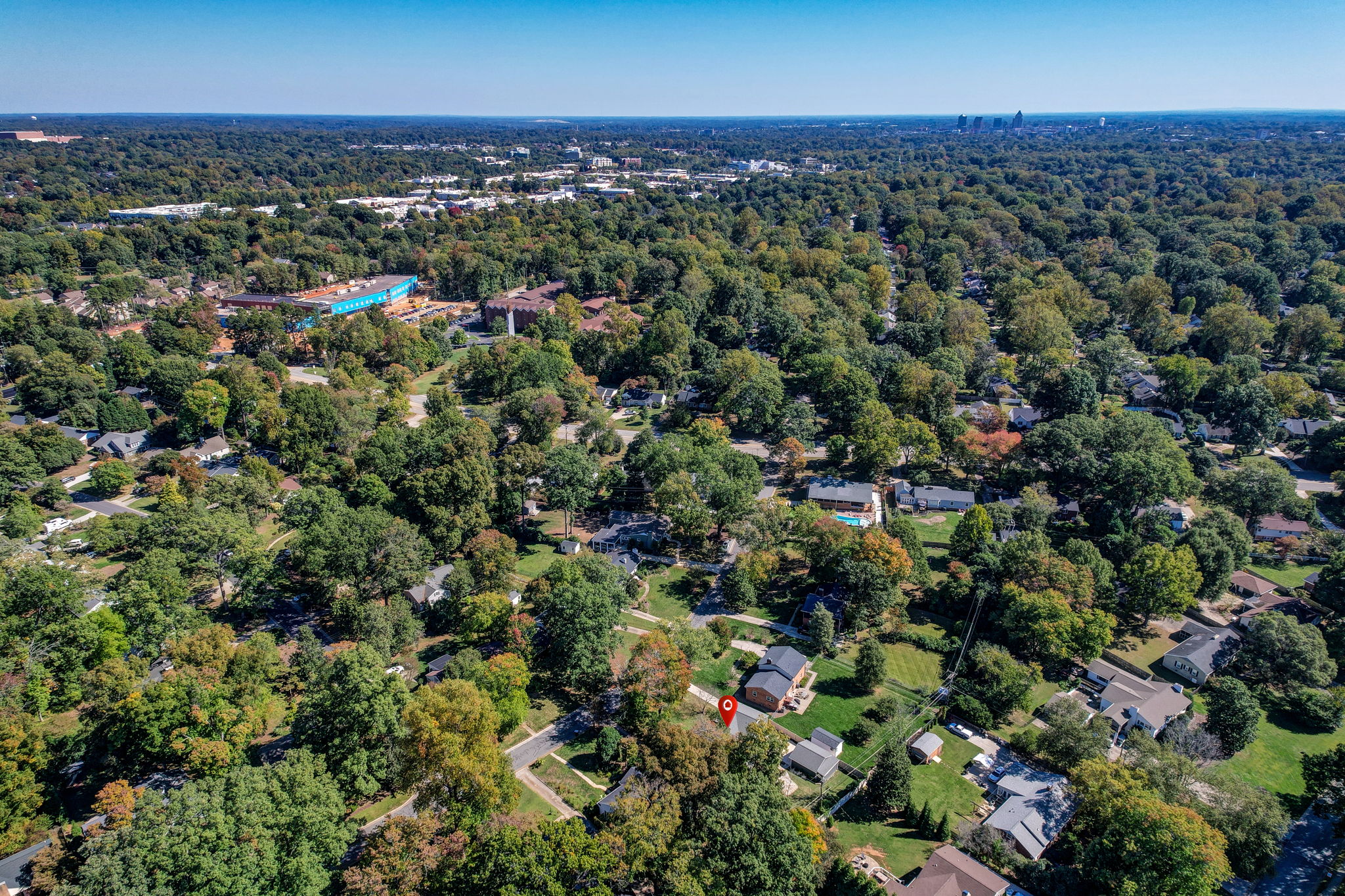 Neighborhood
