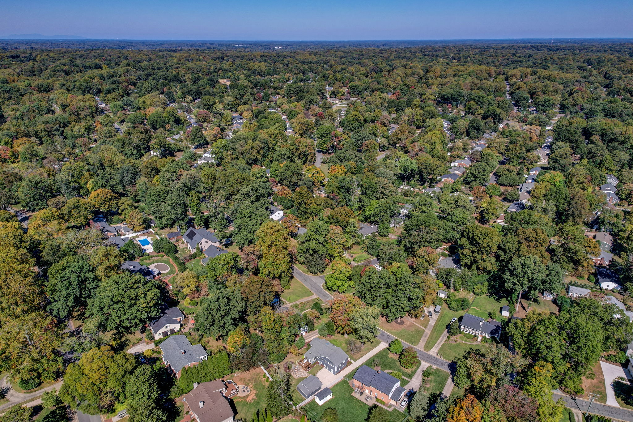 Neighborhood