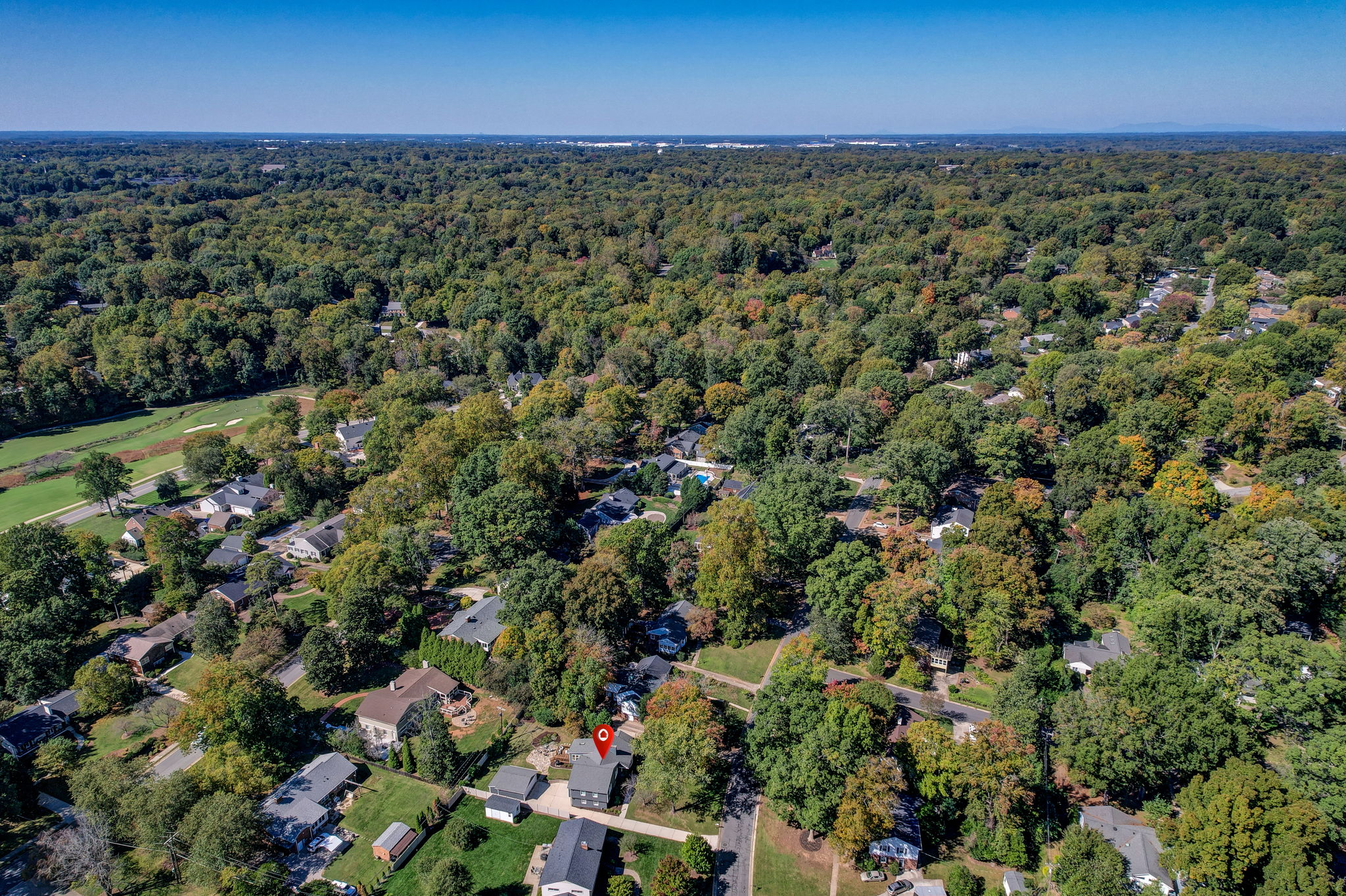 Neighborhood