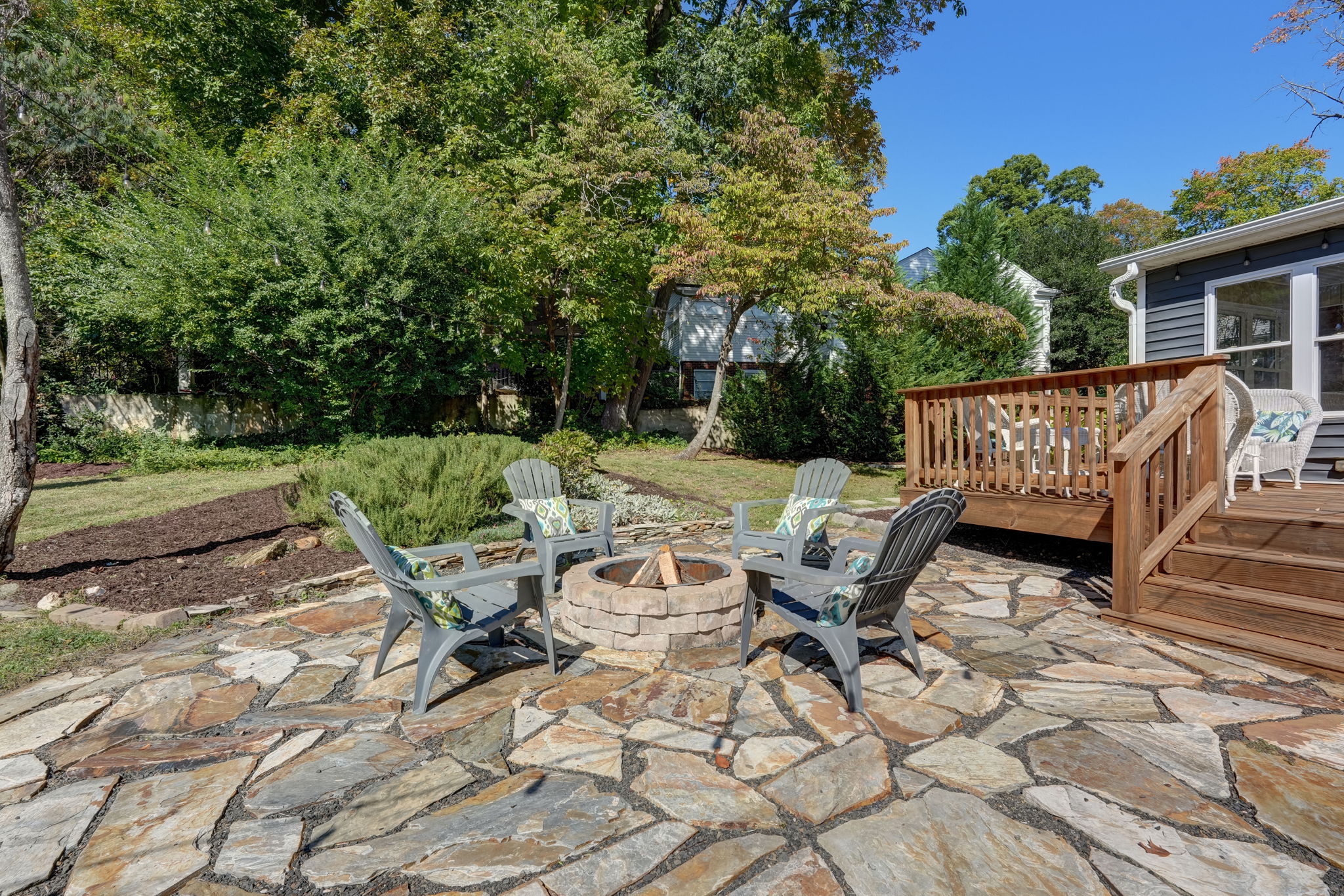 Firepit