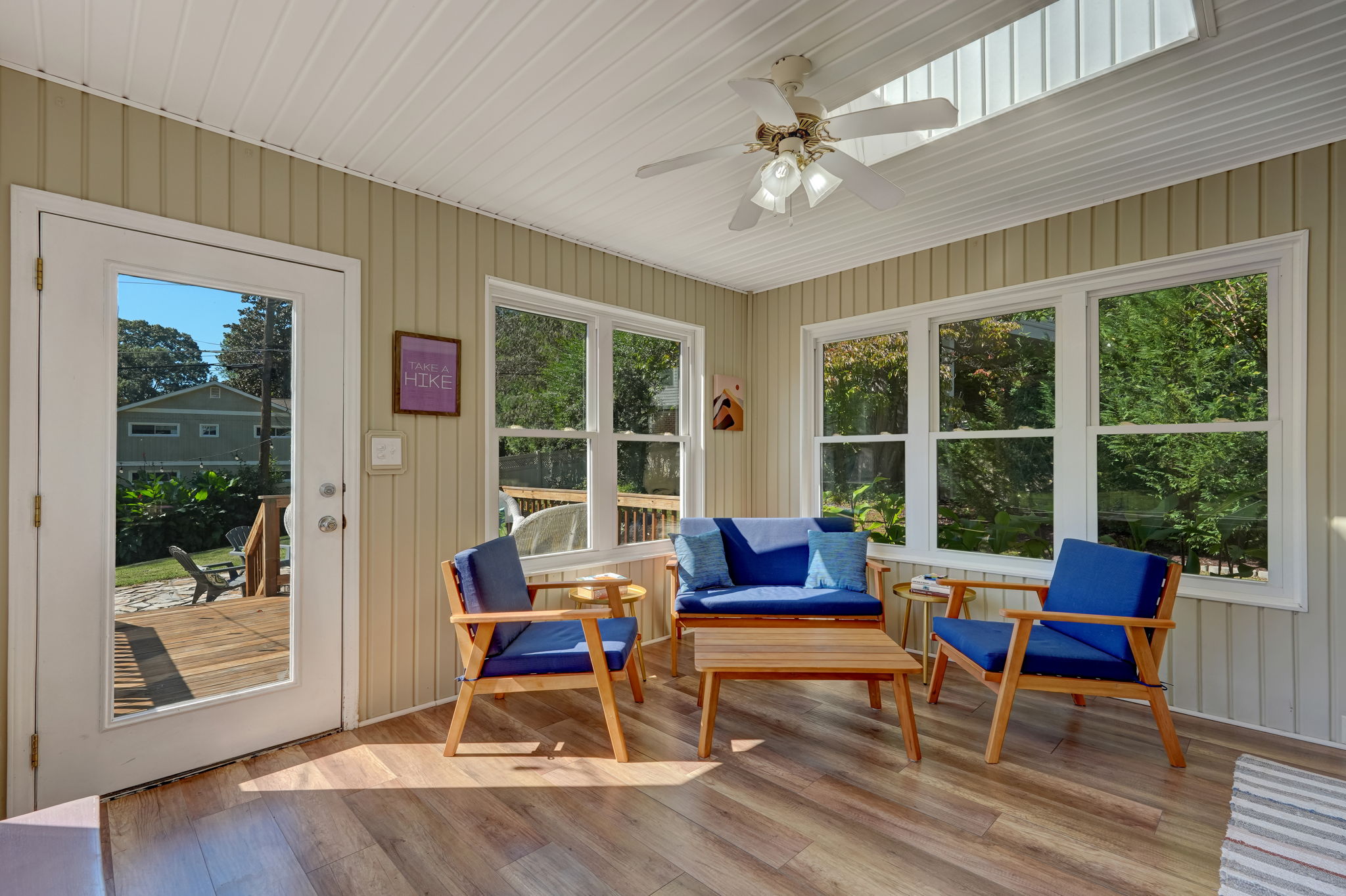 Sun Room