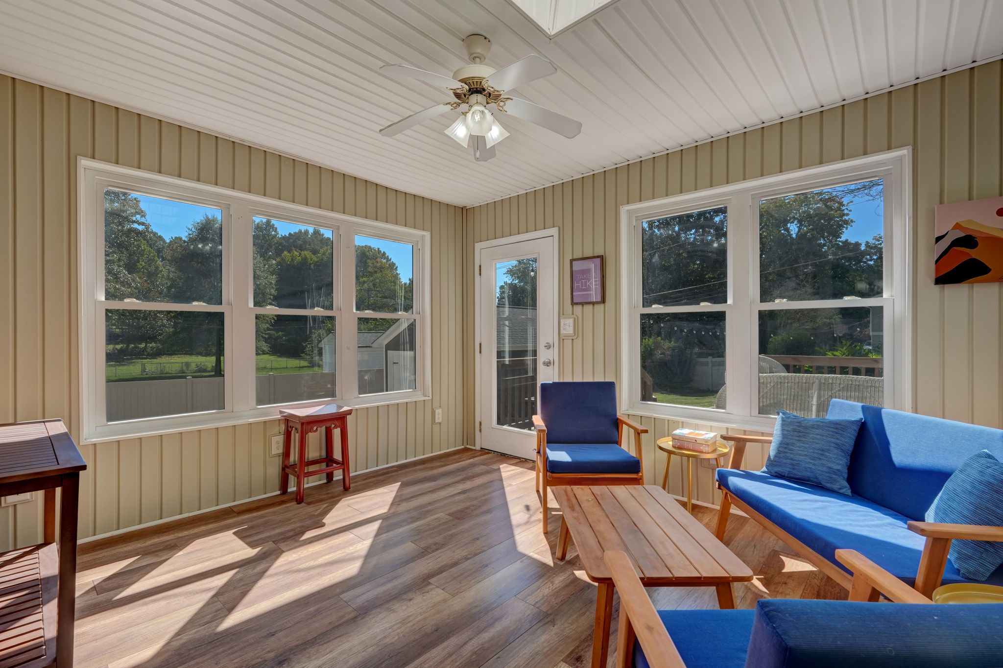 Sun Room