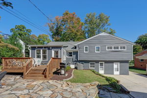 Back of Home