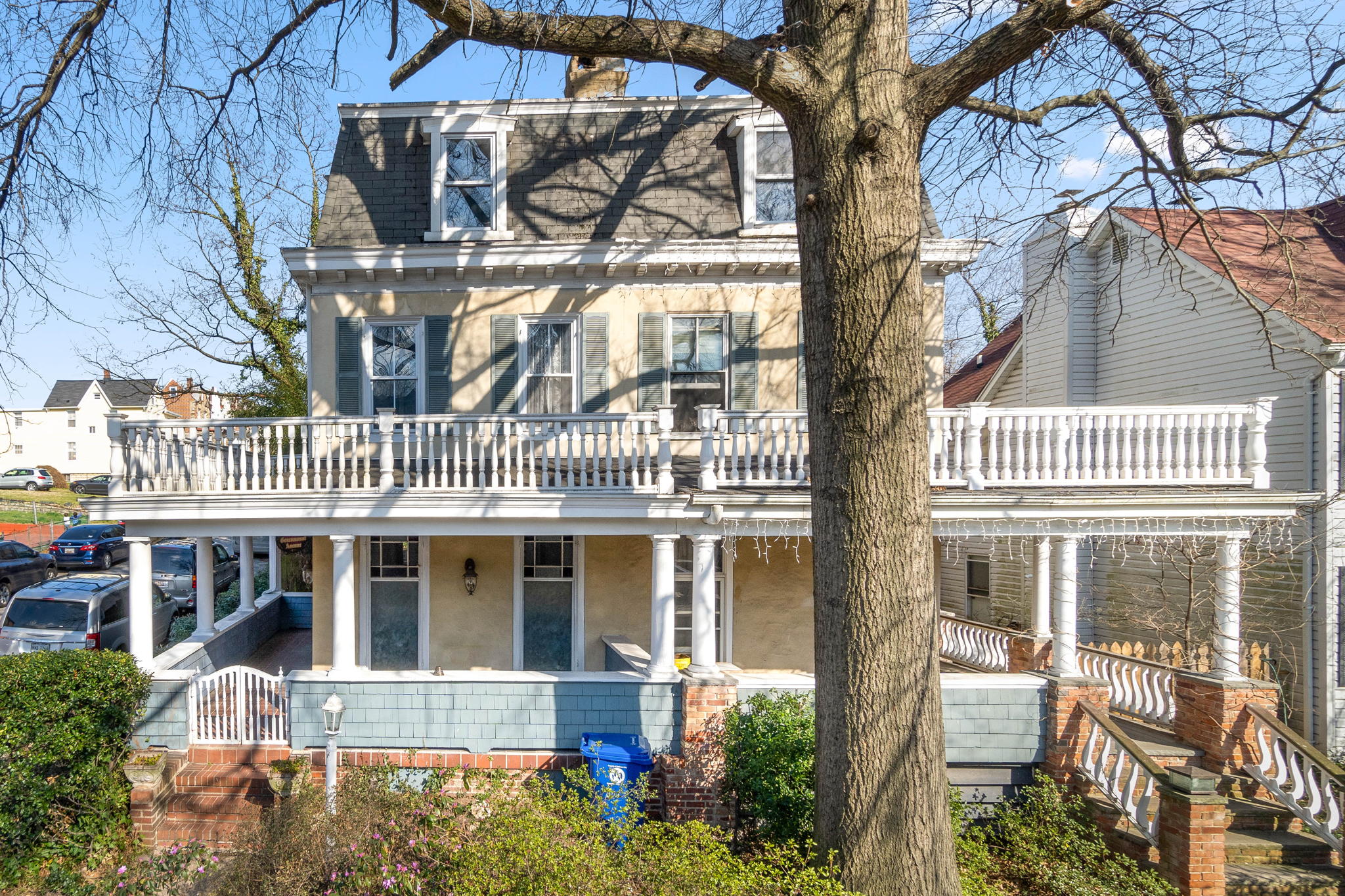 3911 Greenmount Ave, Baltimore, MD 21218, USA