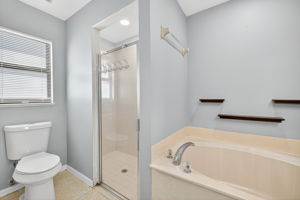 Primary Bathroom 2