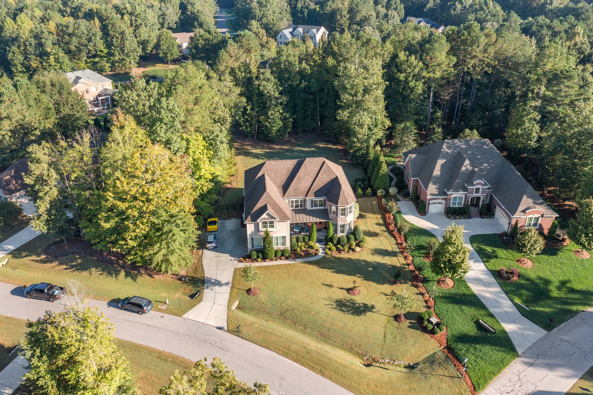 3913 Colinwood Ln, Raleigh, NC 27606, USA Photo 16