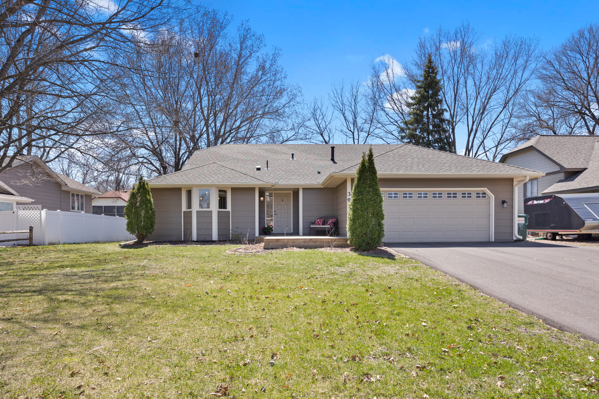 3914 97th Ave NE, Circle Pines, MN 55014, USA