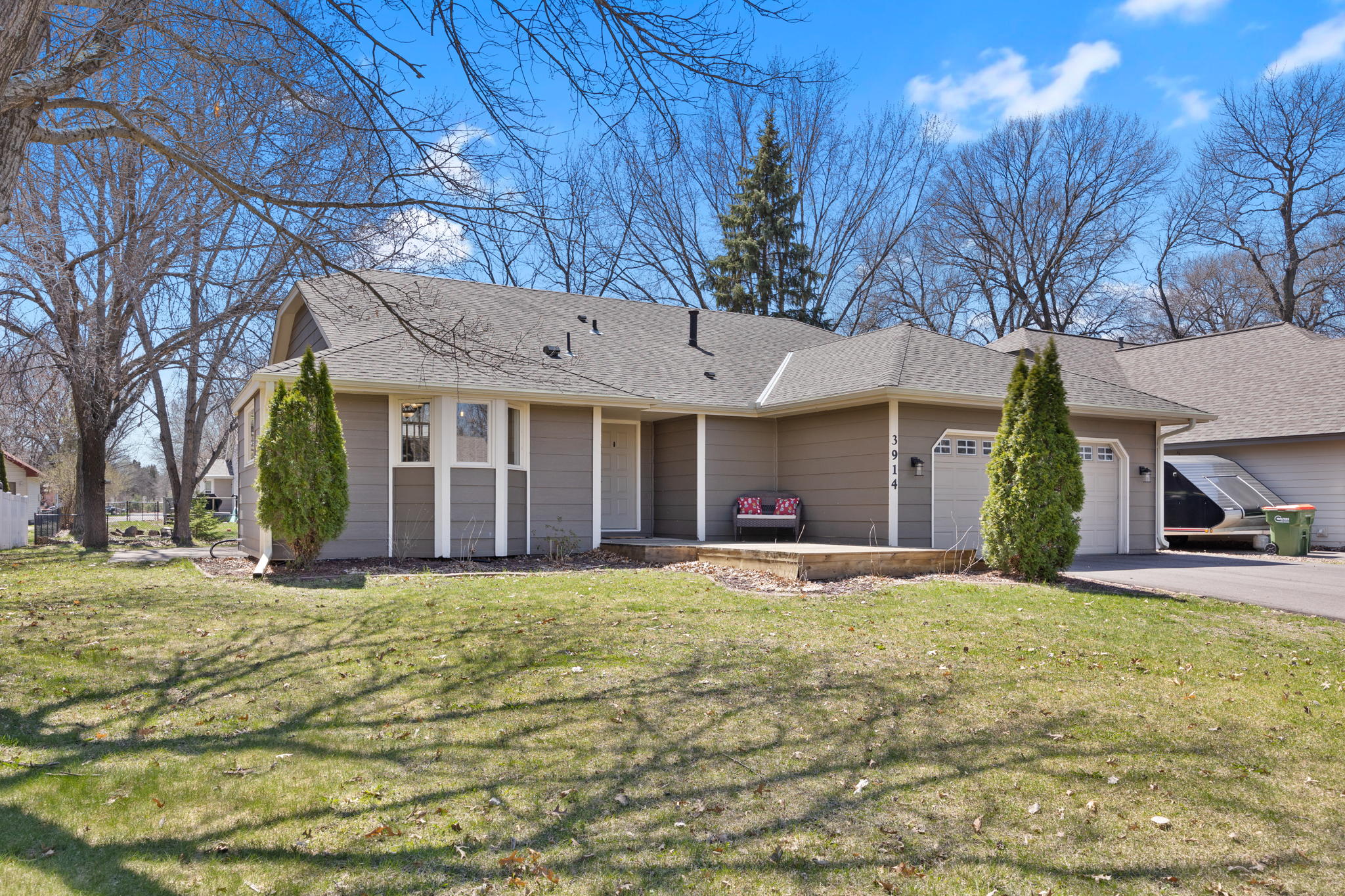 3914 97th Ave NE, Circle Pines, MN 55014, USA Photo 27