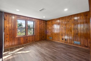 Lower Level - Bedroom