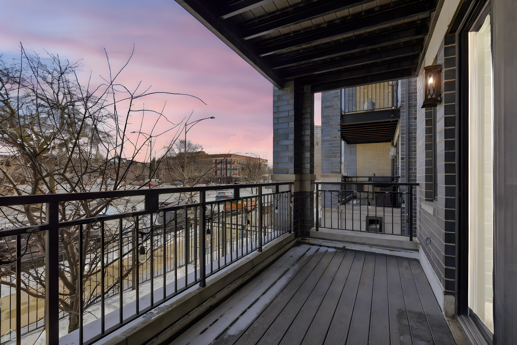 3914 S King Dr 1S - Biazar_CHP2026_006 day to dusk.jpeg