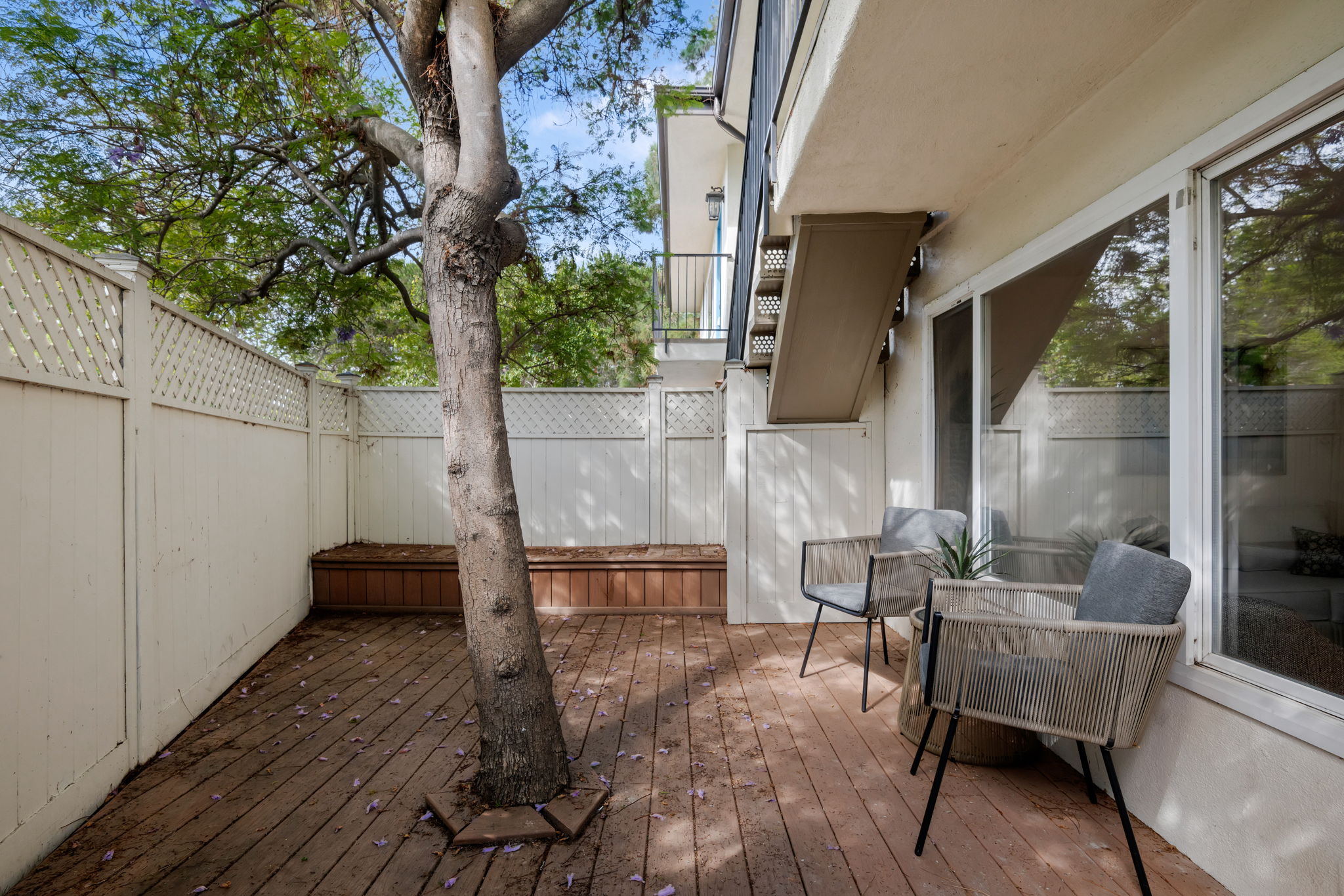 02 - Patio