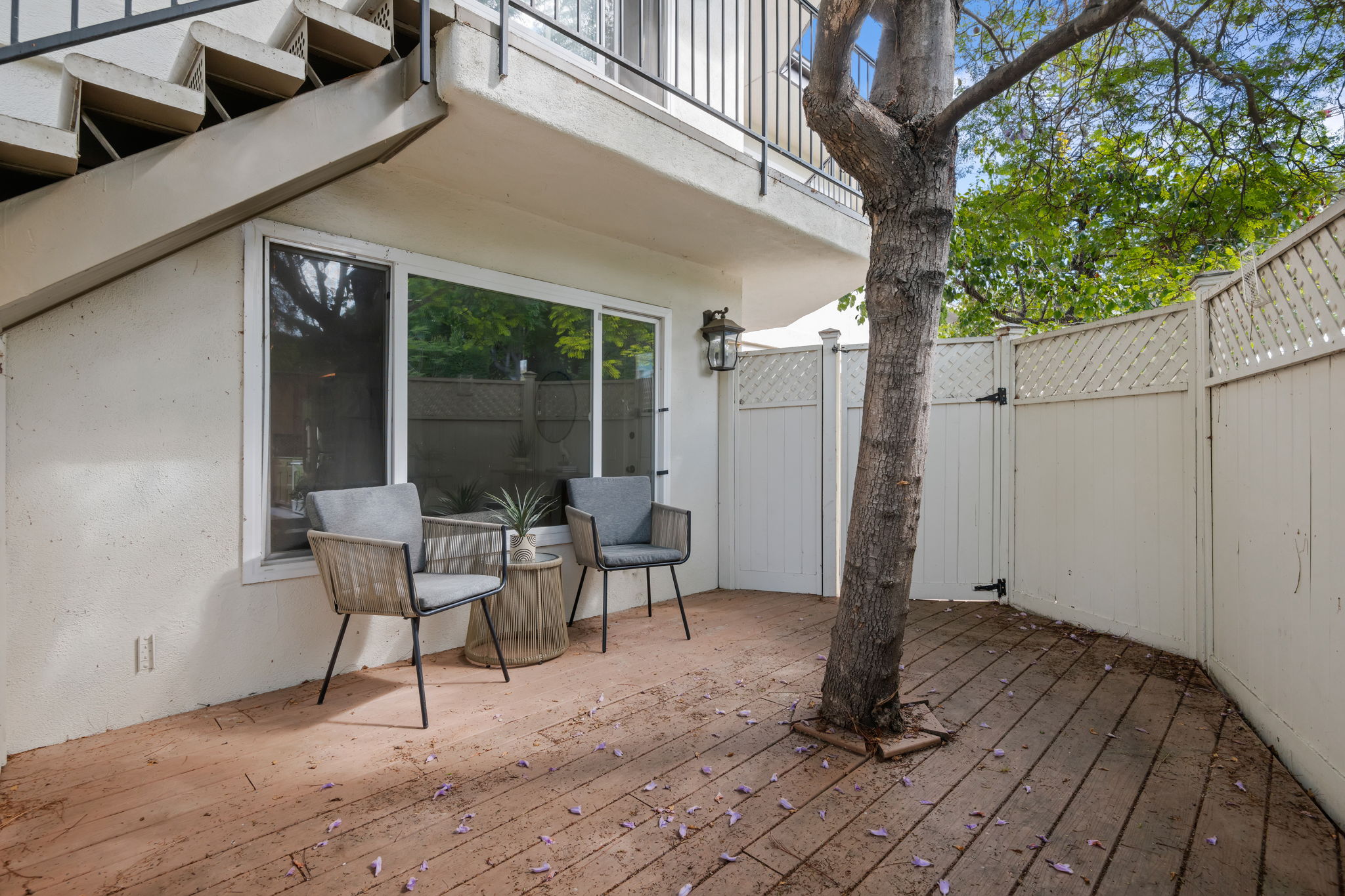 03 - Patio