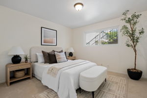 15 - Bedroom 1