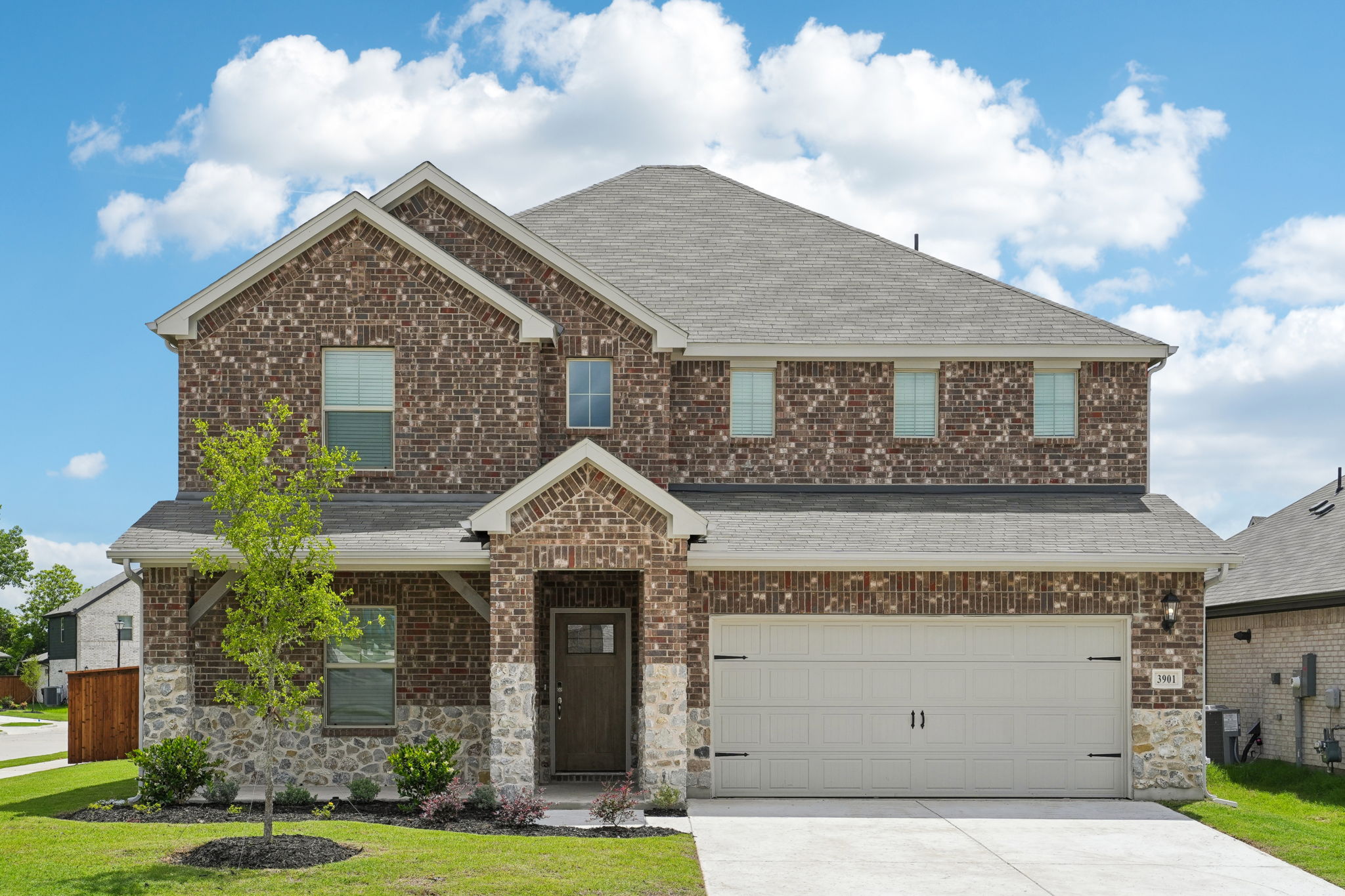 DFW - Lakehaven - 3901 Superior Drive Farmersville TX 75442