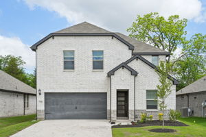 DFW - Lakehaven - 3304 Kingdom Drive Farmersville TX 75442