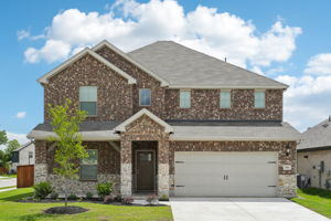 DFW - Lakehaven - 3901 Superior Drive Farmersville TX 75442
