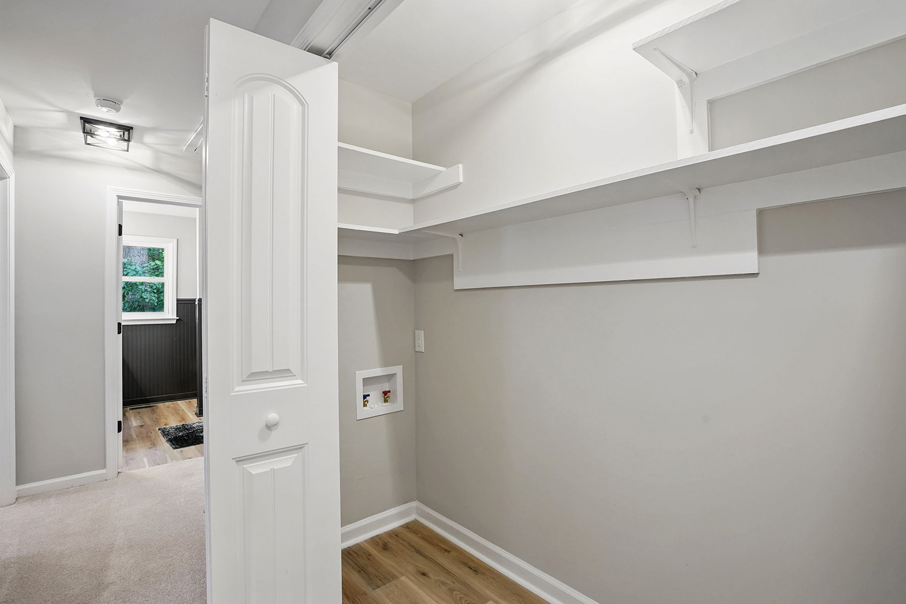 Laundry Rooom