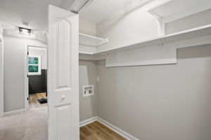 Laundry Rooom