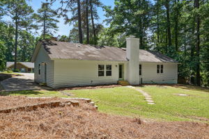 Back of House