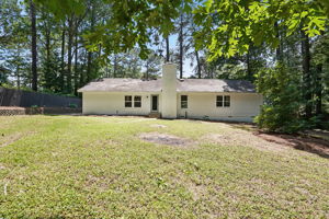 Back of House