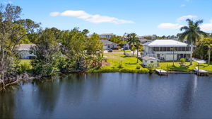 Aerial Rear Exterior 2